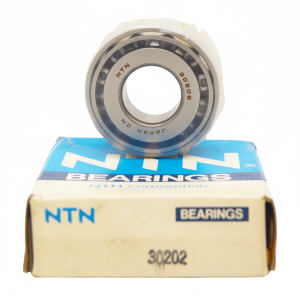 Bearing 30202 NTN