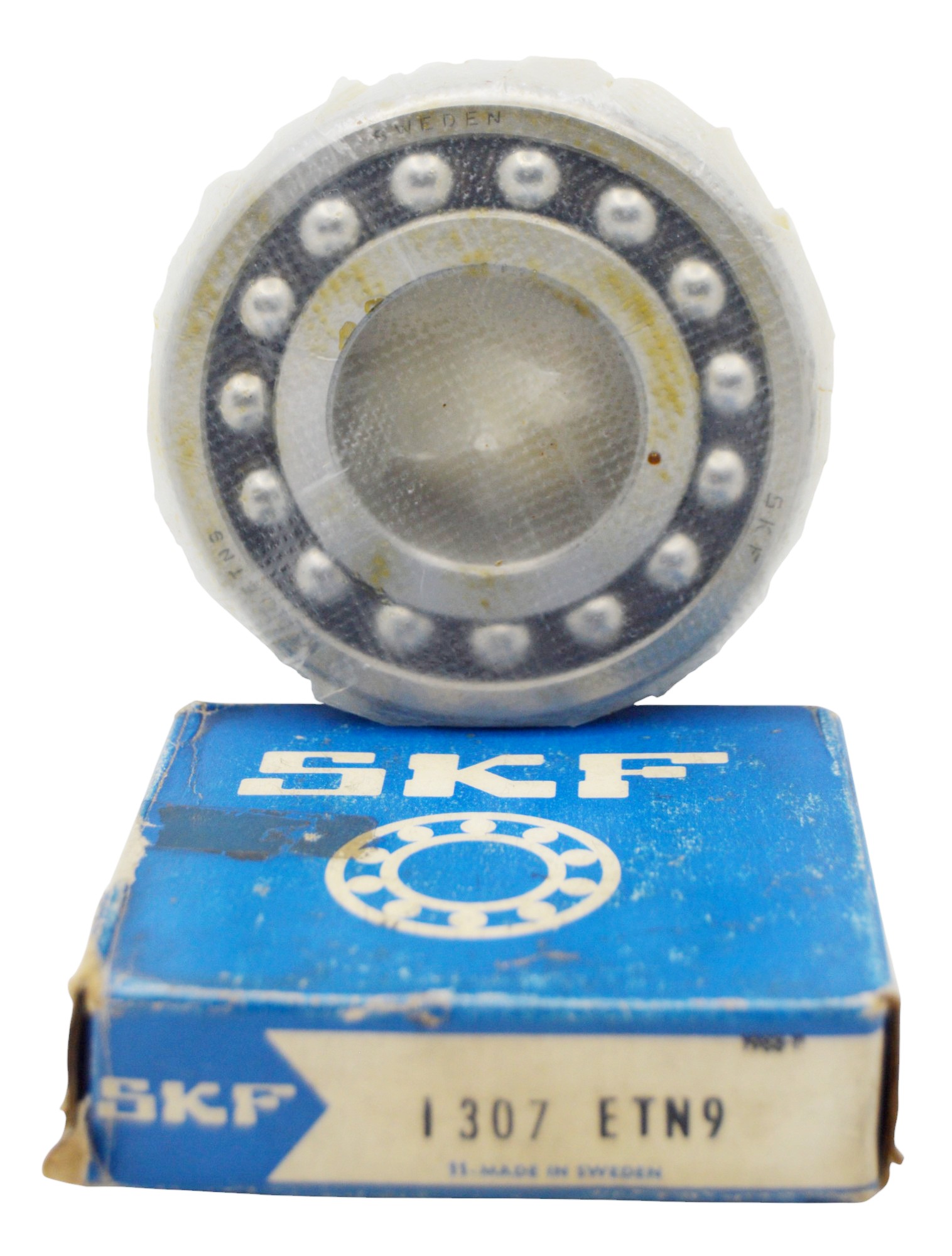 Bearing 1307 SKF