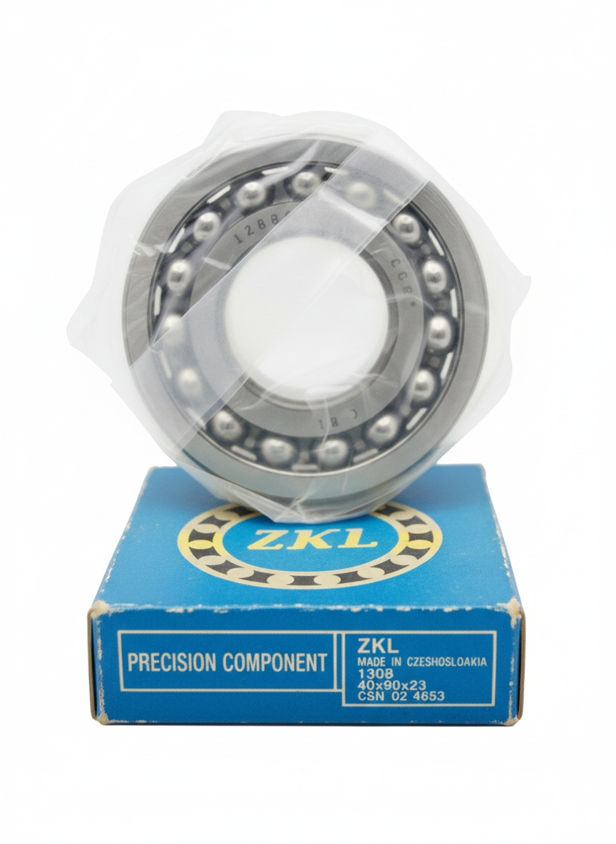 Bearing 1308 ZKL