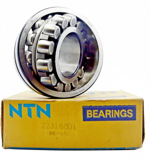 Bearing 22316 W33 NTN