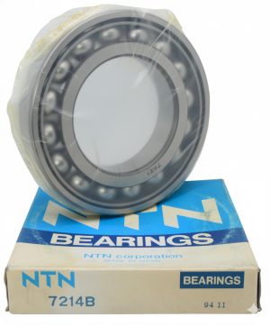 Bearing 7214 B NTN