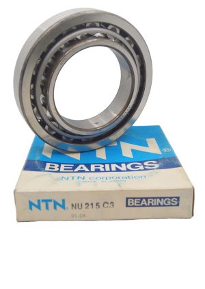 Bearing NU 215 NTN