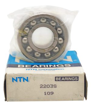 Bearing 2203 NTN