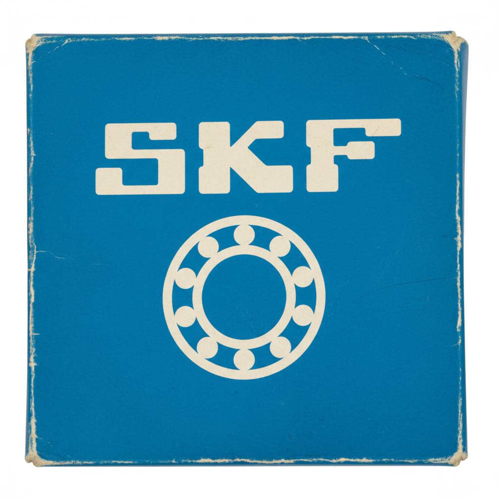 Bearing 1309 SKF - Image 2