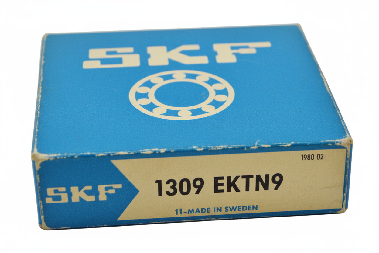 Bearing 1309 SKF