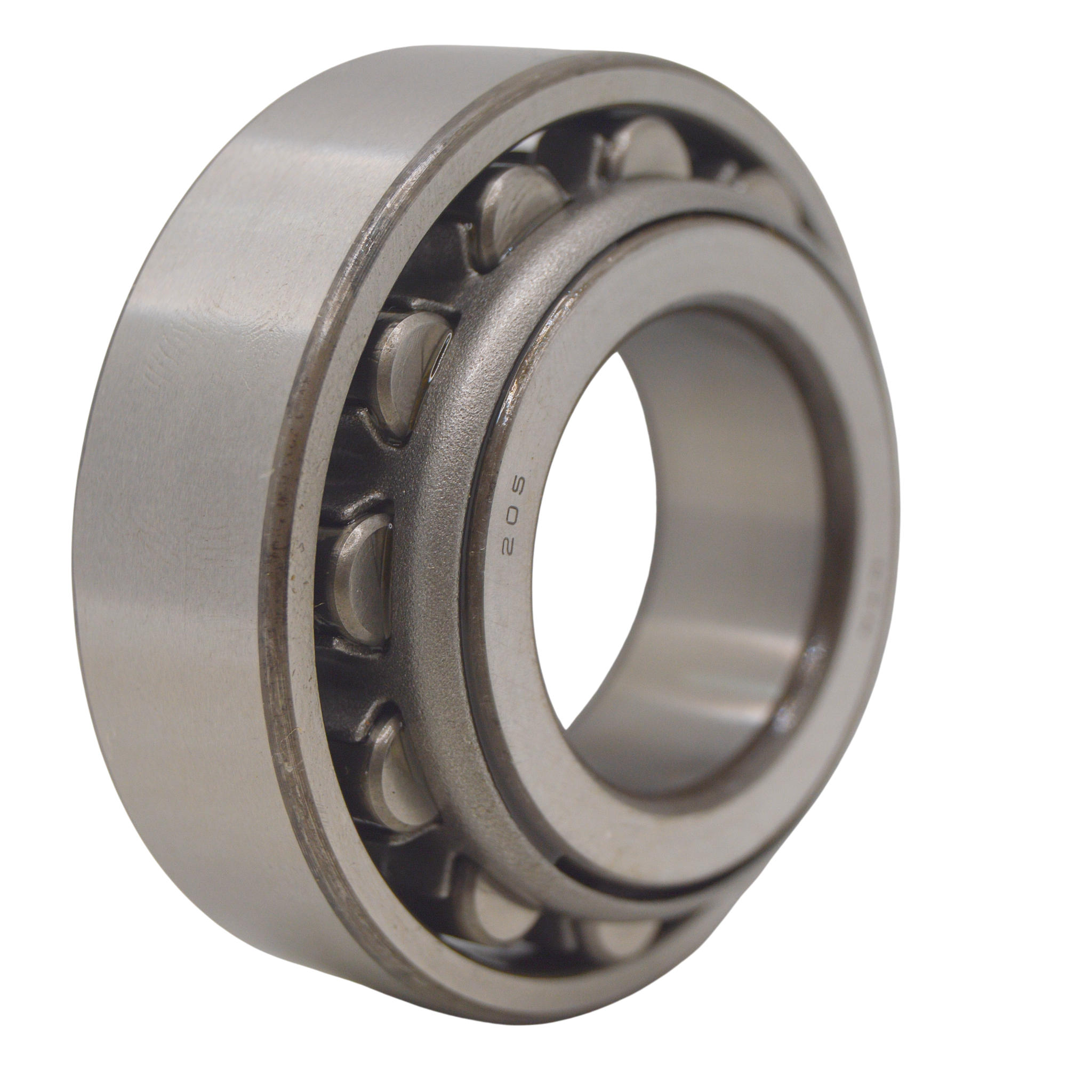 Bearing N 205 NTN - Image 2