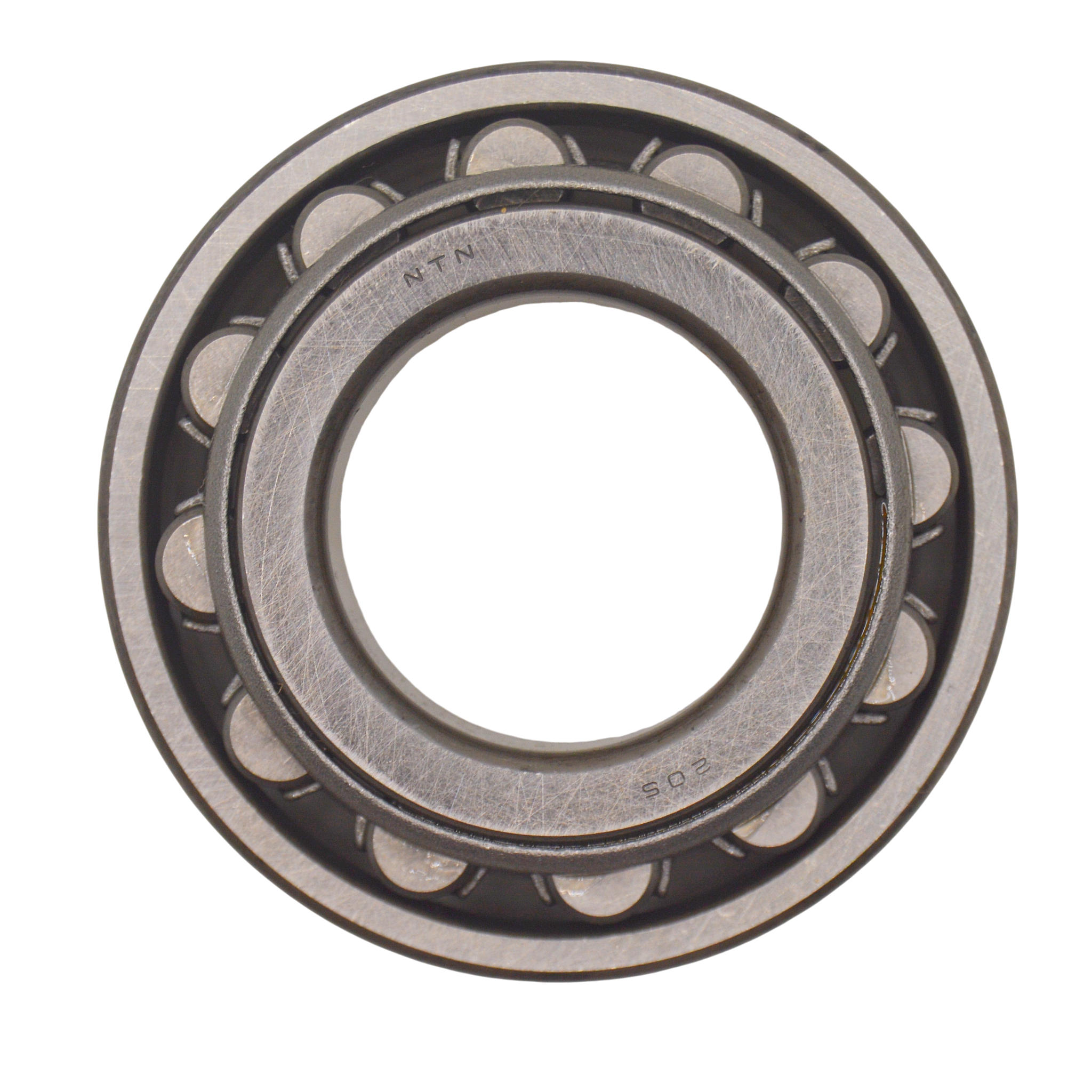 Bearing N 205 NTN - Image 4