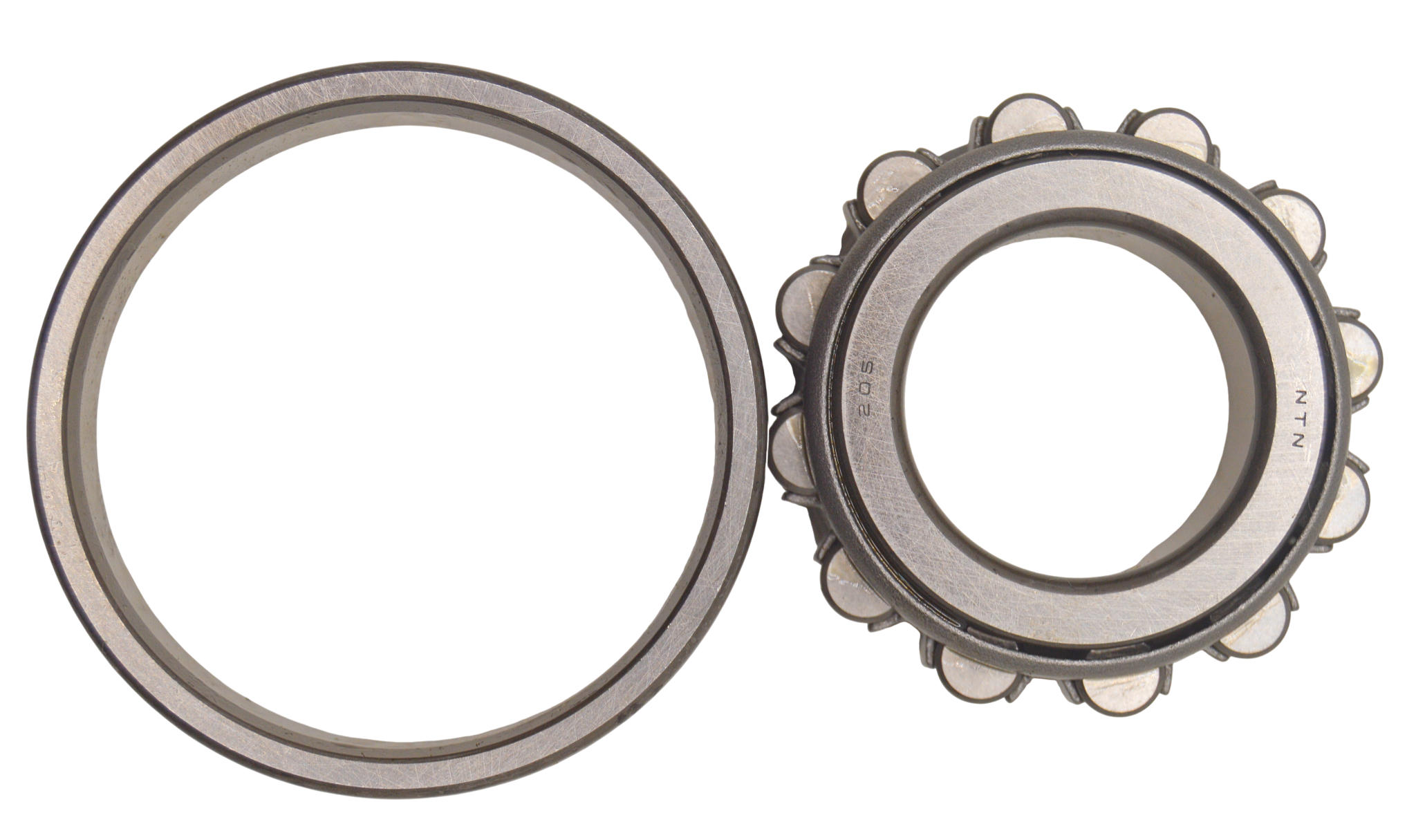 Bearing N 205 NTN - Image 5