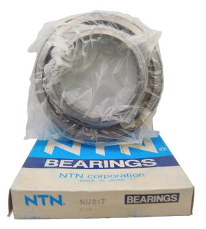 Bearing NU 217 NTN