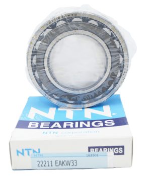 Bearing 22211 W33 NTN