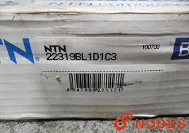 Bearing 22319 W33 NTN