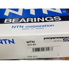Bearing 2314 NTN