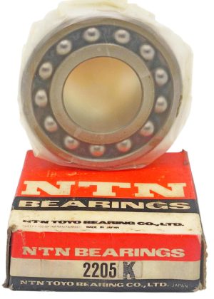 Bearing 2205 K NTN