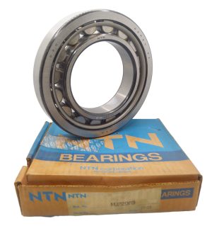 Bearing NU 220 NTN
