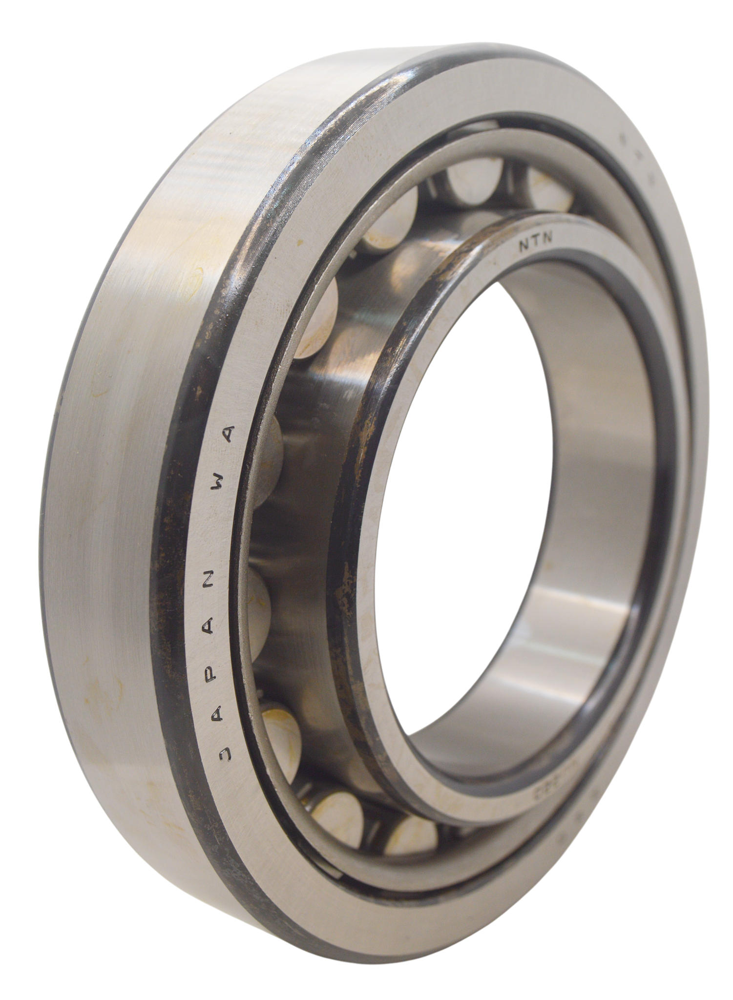 Bearing NU 220 NTN - Image 2