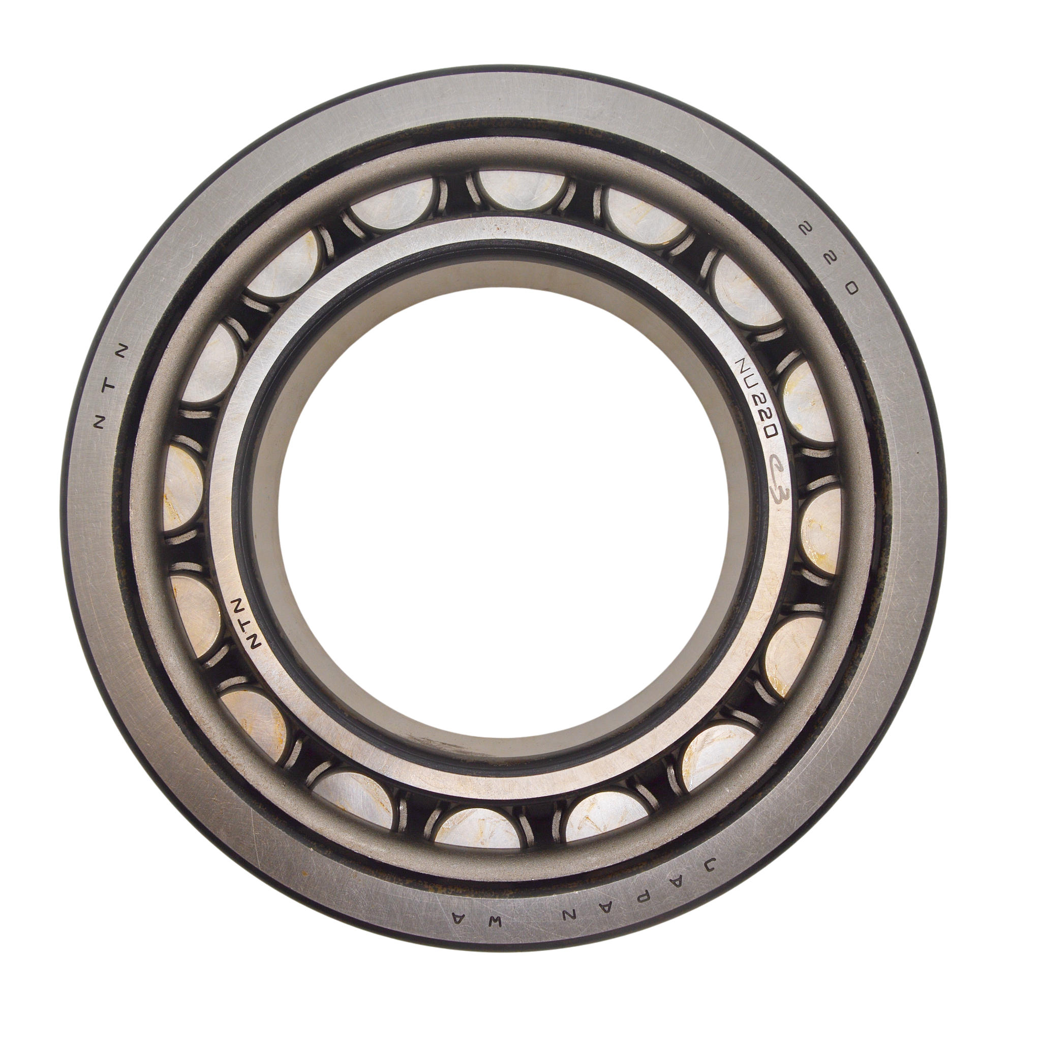 Bearing NU 220 NTN - Image 4