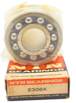 Bearing 2306 K NTN