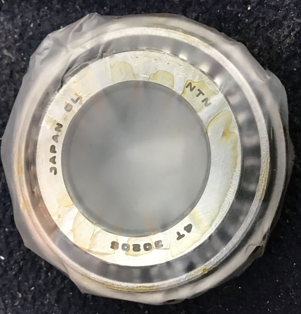 Bearing 30205 NTN