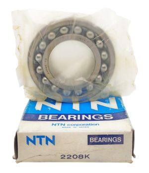 Bearing 2208 K NTN