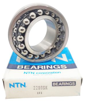 Bearing 2209 K NTN
