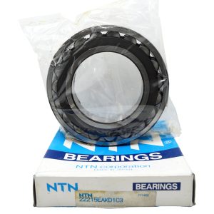 Bearing 22215 W33 K NTN
