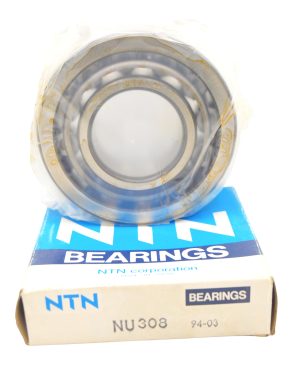 Bearing NU 308 NTN