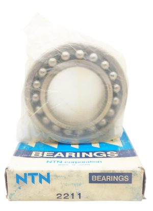 Bearing 2211 NTN