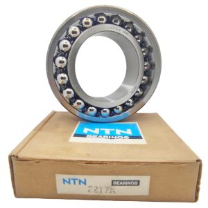 Bearing 2217 K NTN