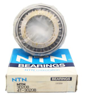 Bearing 30208 NTN