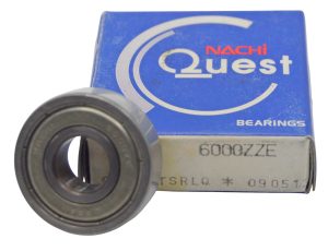 Bearing 6000 zz NACHI