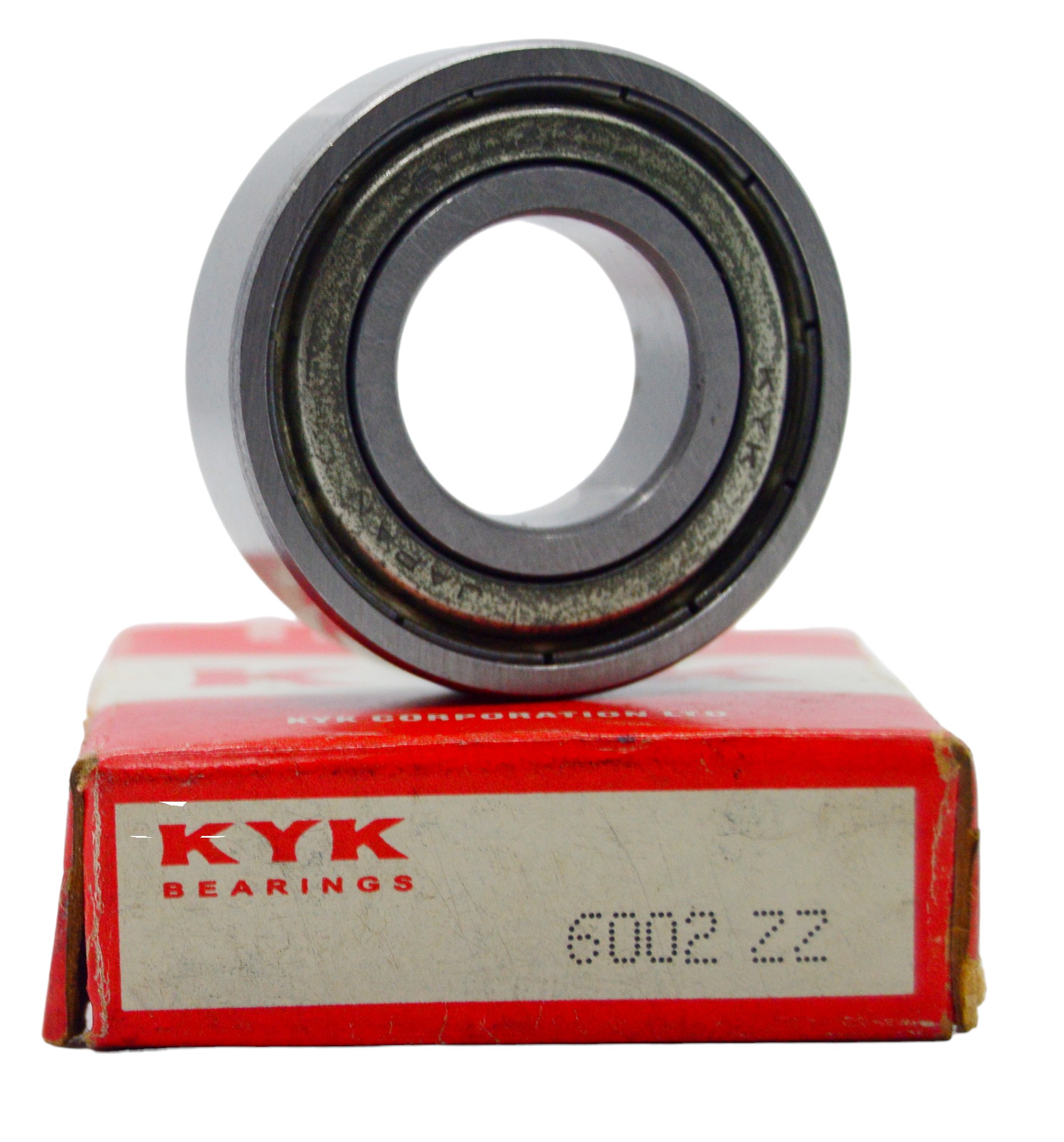 Bearing 6002 zz KYK