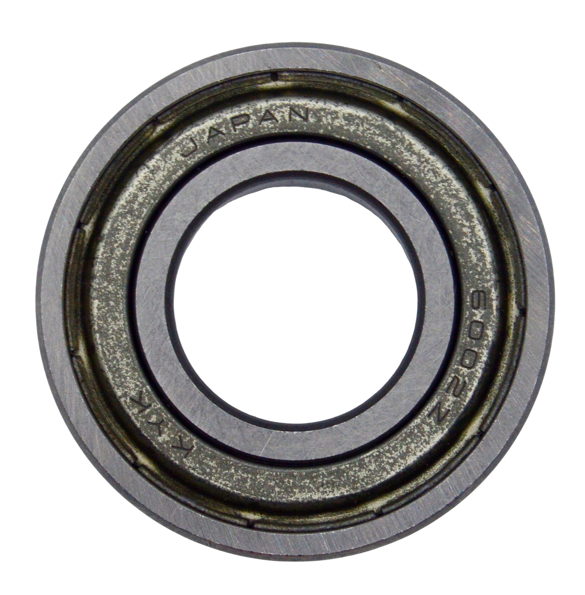 Bearing 6002 zz KYK - Image 2