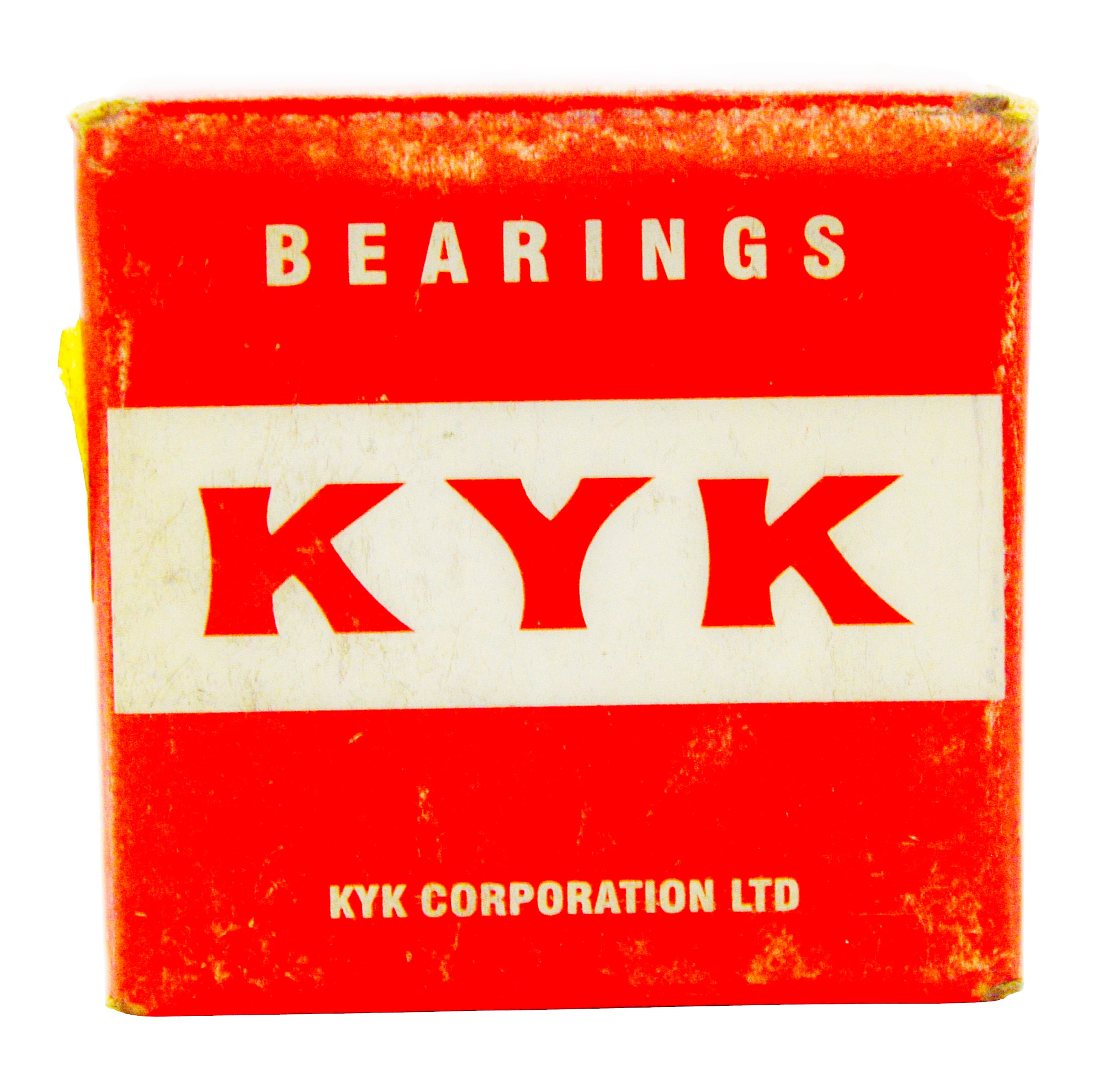 Bearing 6002 zz KYK - Image 3