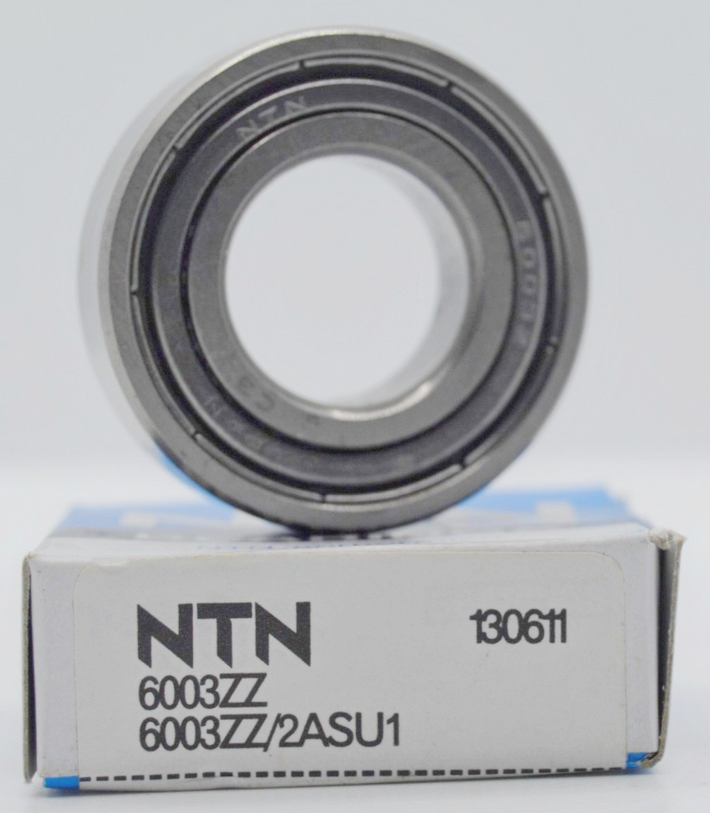 Bearing 6003 zz NTN
