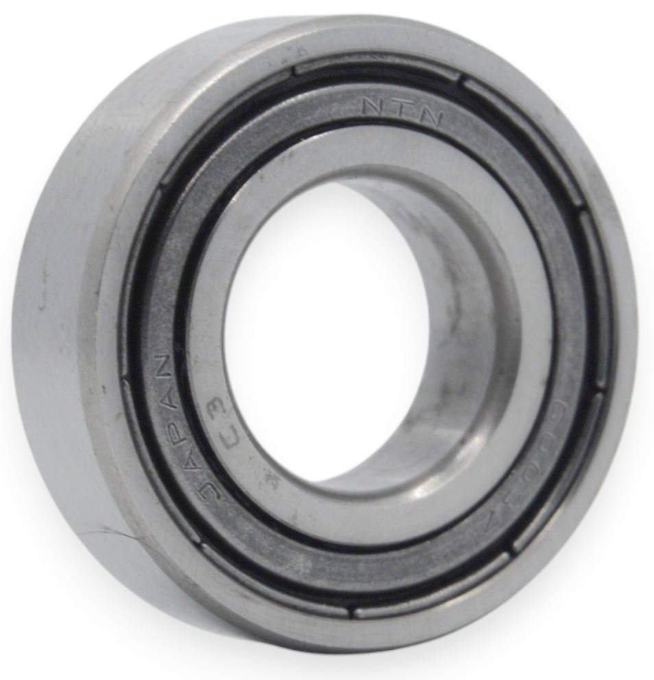 Bearing 6003 zz NTN - Image 4