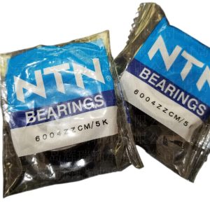 Bearing 6004 zz NTN