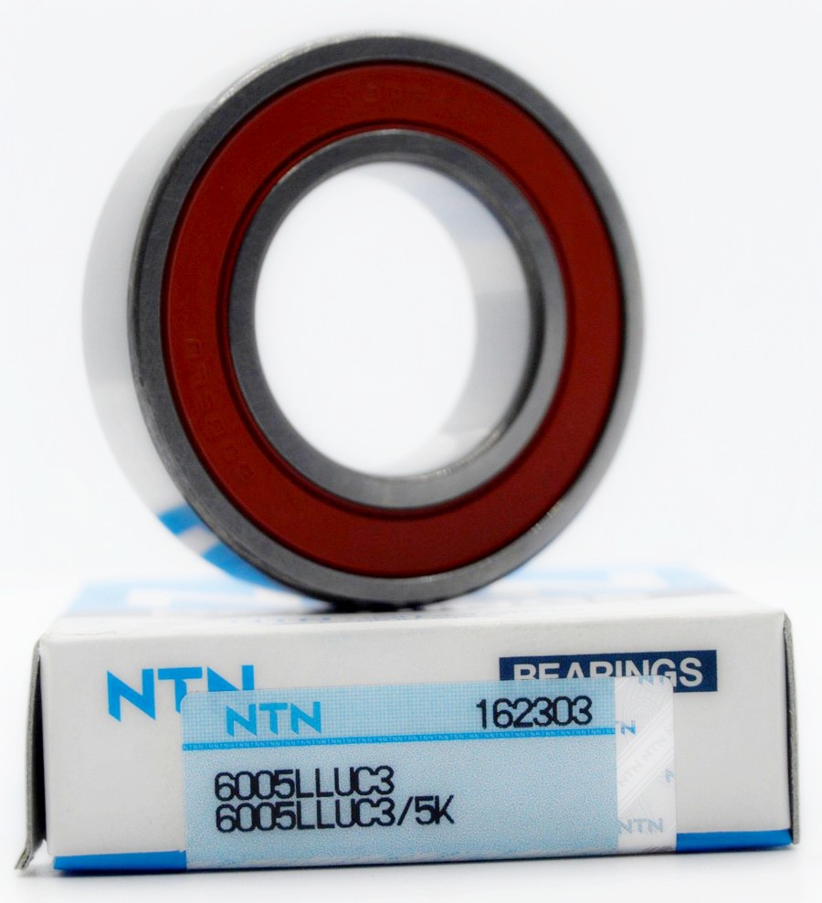 Bearing 6005 LLU NTN