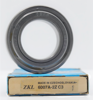 Bearing 6007 zz ZKL