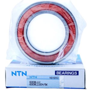 Bearing 6008 LLU NTN