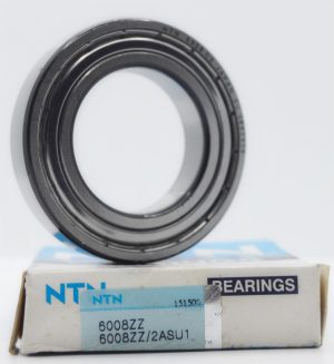 Bearing 6008 zz NTN