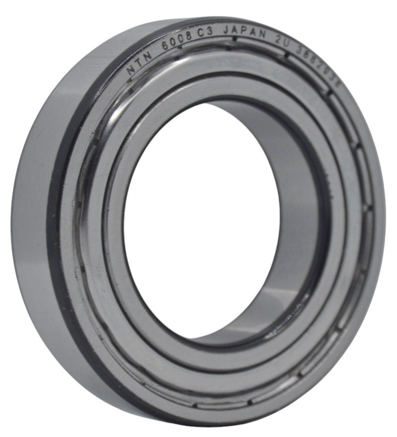 Bearing 6008 zz NTN - Image 4