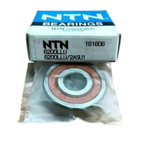 Bearing 6200 LLU NTN