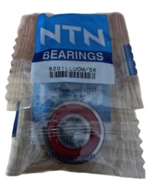 Bearing 6201 LLU NTN