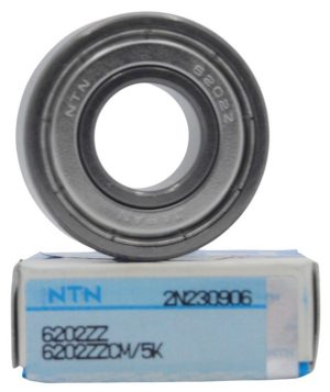 Bearing 6202 zz NTN