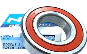 Bearing 6208 LLU NTN