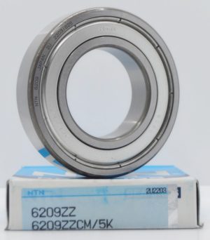 Bearing 6209 zz NTN