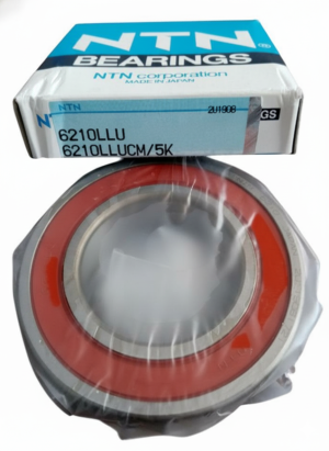 Bearing 6210 LLU NTN