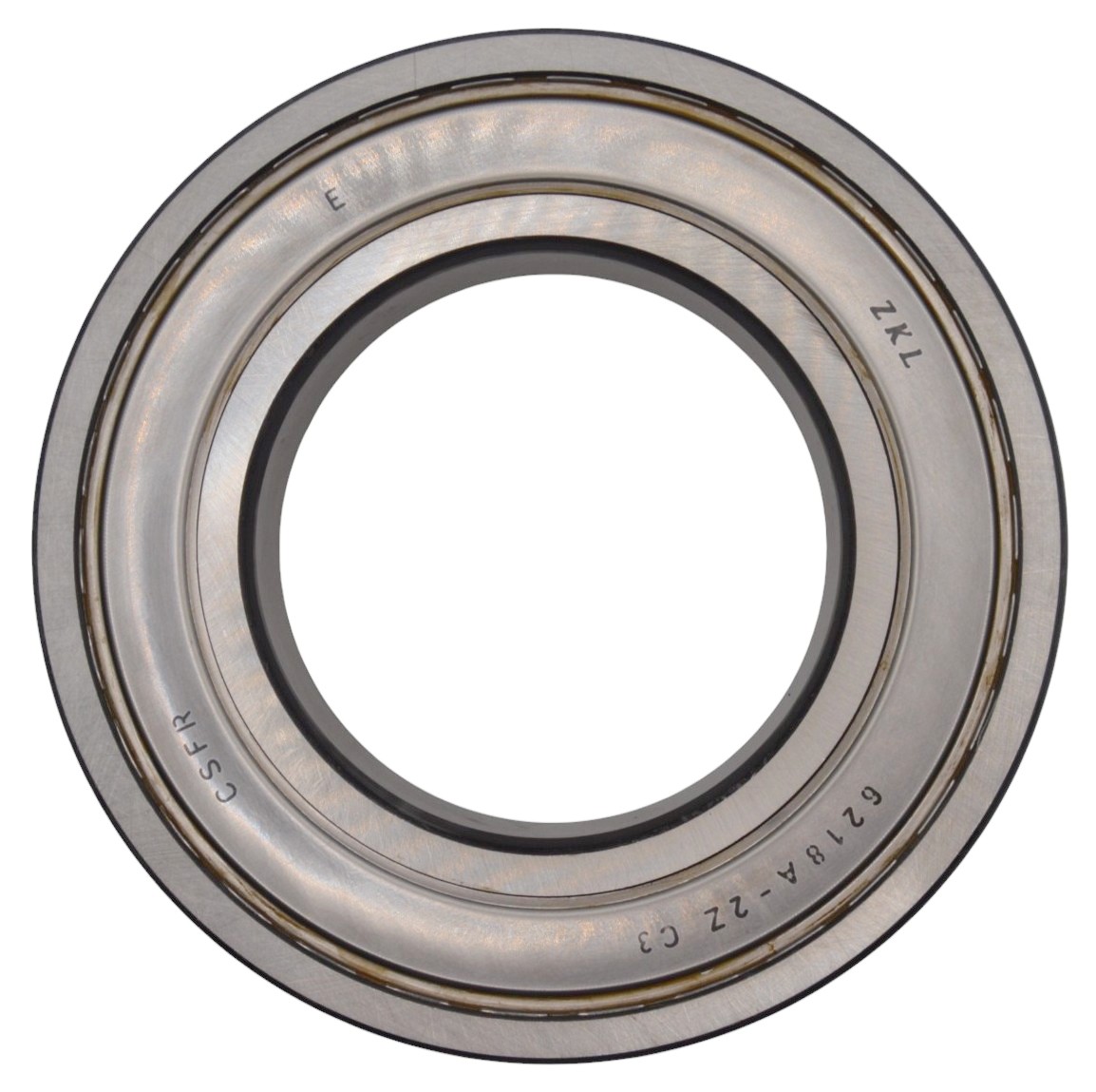 Bearing 6218 zz ZKL - Image 4