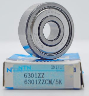 Bearing 6301 zz NTN