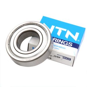 Bearing 6303 zz NTN